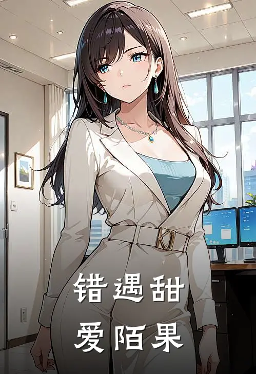错遇甜爱 陌果