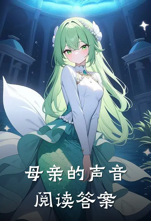 母亲的声音阅读答案