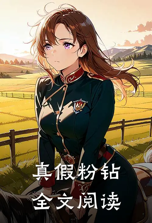 真假粉钻全文阅读