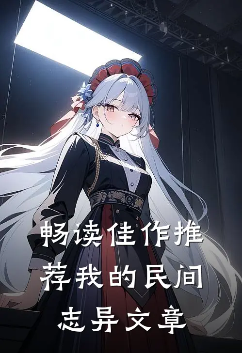 畅读佳作推荐我的民间志异文章