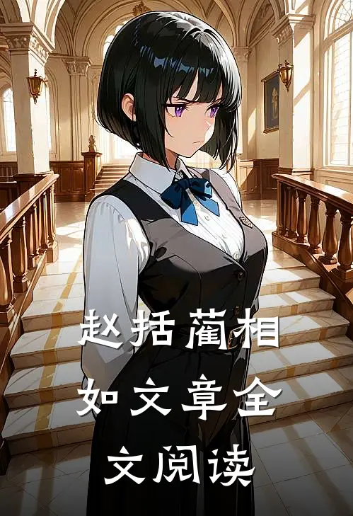 赵括 蔺相如文章全文阅读