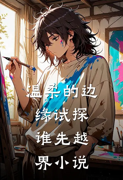 温柔的边缘试探，谁先越界小说