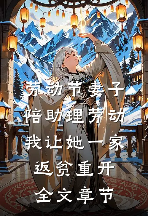 劳动节妻子陪助理劳动，我让她一家返贫重开全文章节