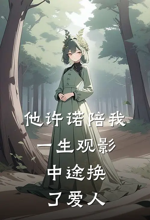 他许诺陪我一生观影，中途换了爱人