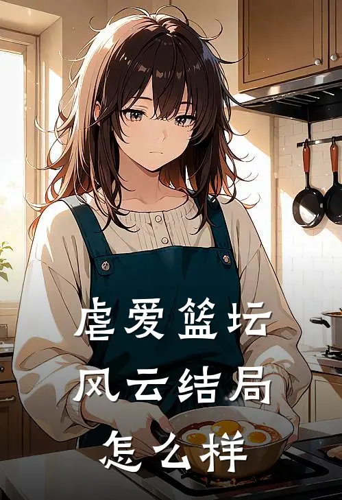 虐爱篮坛风云结局怎么样
