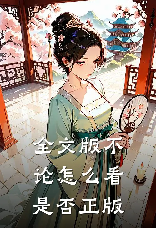 全文版不论怎么看是否正版