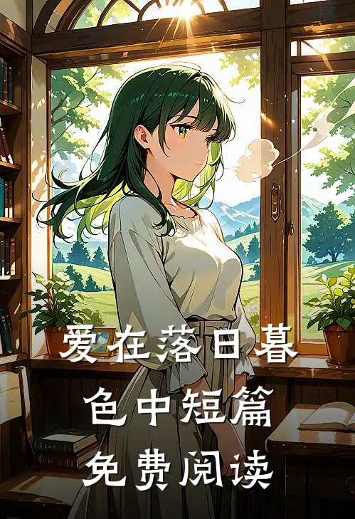 爱在落日暮色中短篇免费阅读