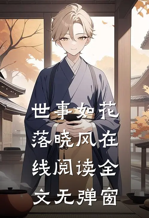 世事如花落晓风在线阅读全文无弹窗