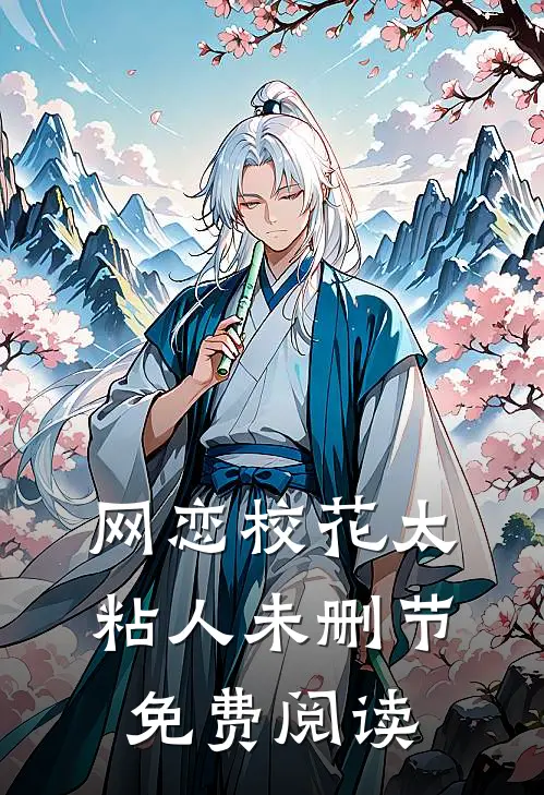 网恋校花太粘人未删节免费阅读
