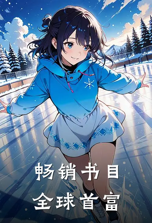 畅销书目全球首富