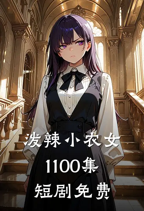 泼辣小农女1-100集短剧免费