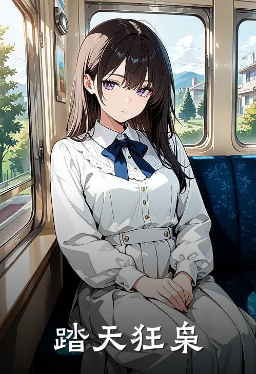 踏天狂枭