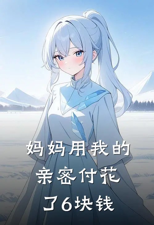 妈妈用我的亲密付花了6块钱