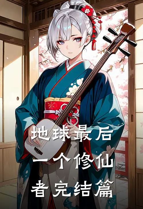 地球最后一个修仙者完结篇