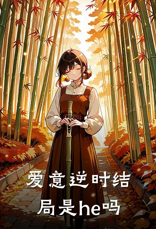 爱意逆时结局是he吗