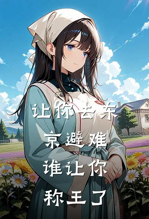 让你去东京避难，谁让你称王了