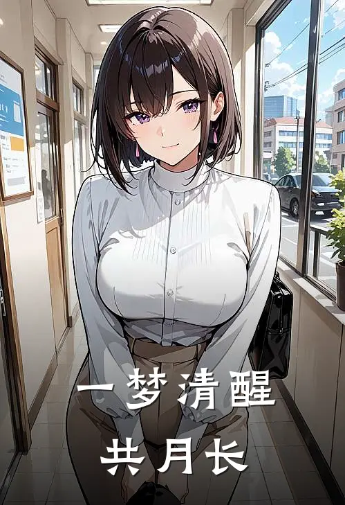 一梦清醒共月长
