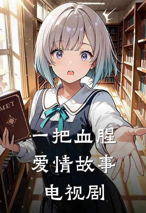 一把血腥爱情故事电视剧