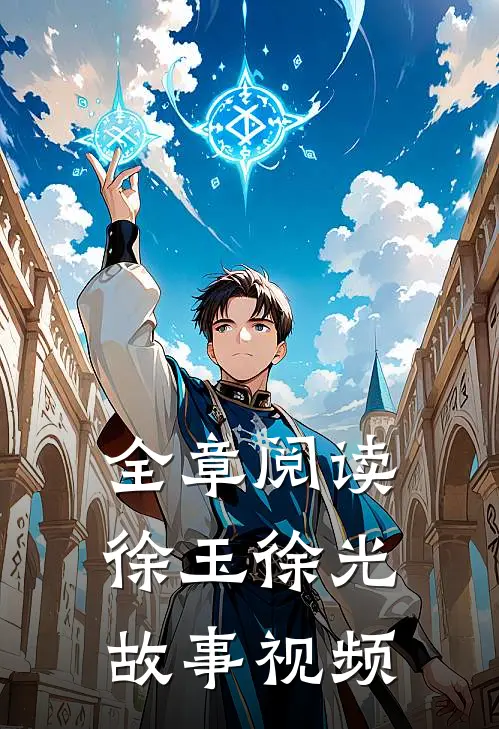 全章阅读徐玉徐光故事视频