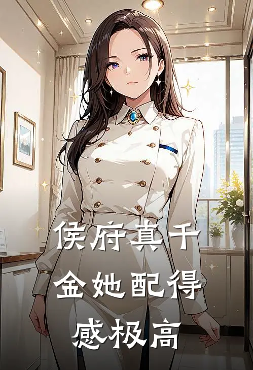 侯府真千金她配得感极高