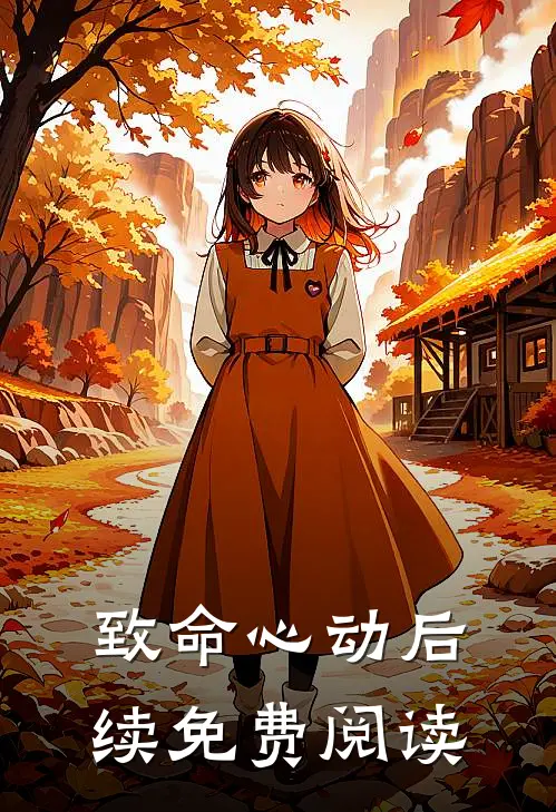 致命心动后续免费阅读