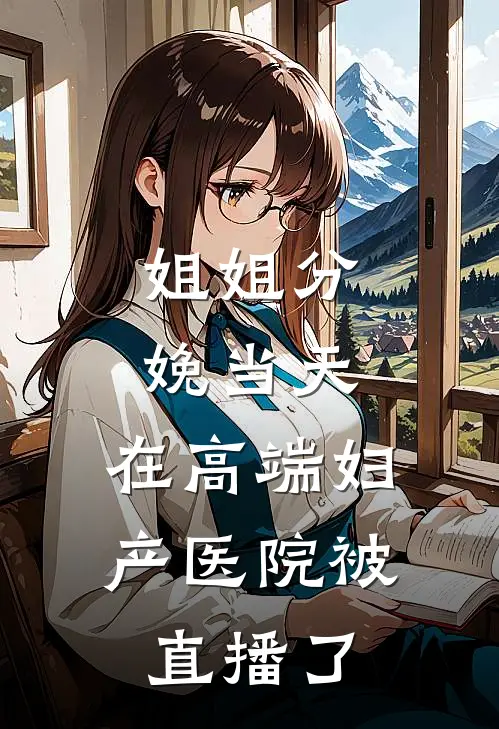 姐姐分娩当天，在高端妇产医院被直播了