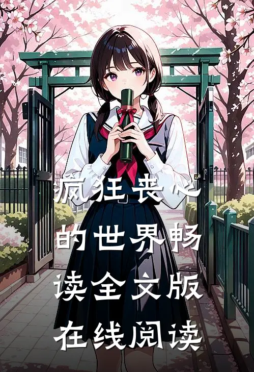 疯狂丧心的世界畅读全文版在线阅读