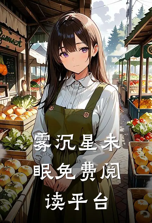 雾沉星未眠免费阅读平台