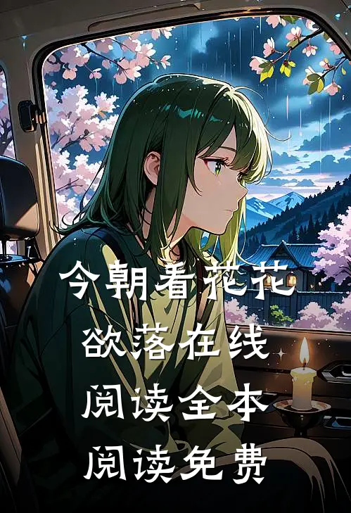 今朝看花花欲落在线阅读全本阅读免费