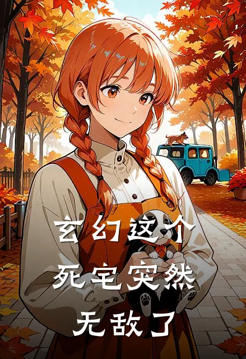 玄幻这个死宅突然无敌了