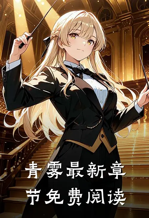 青雾最新章节免费阅读