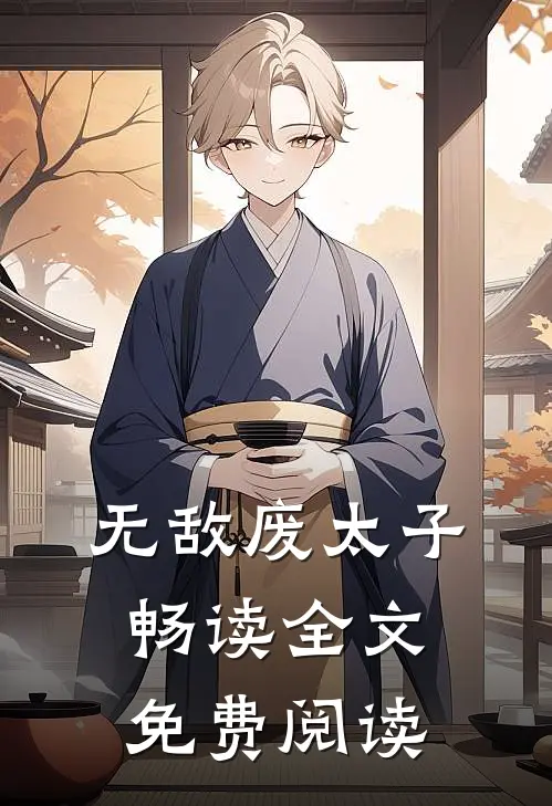 无敌废太子畅读全文免费阅读