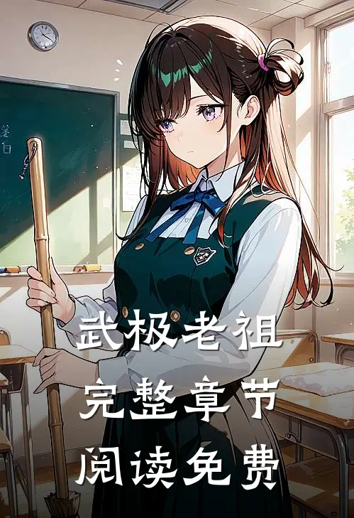 武极老祖完整章节阅读免费