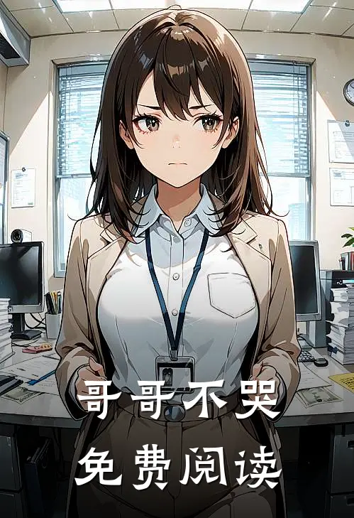哥哥不哭免费阅读