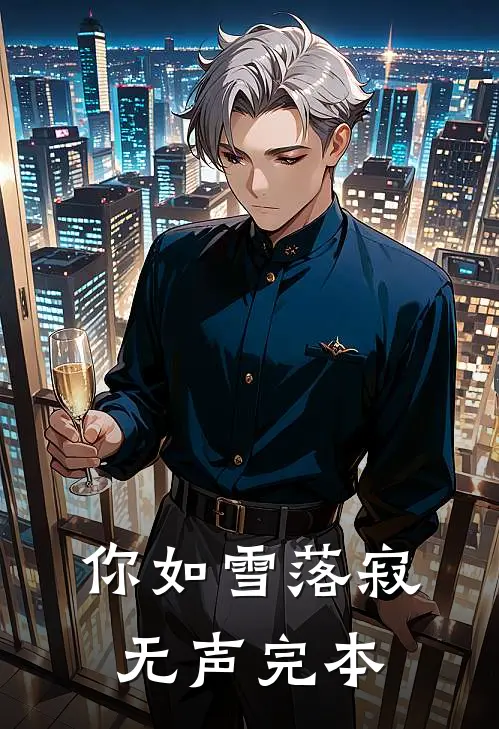 你如雪落寂无声完本