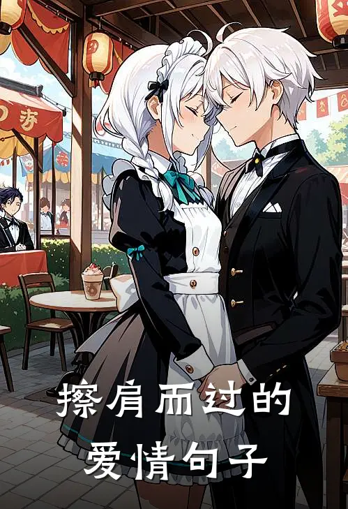 擦肩而过的爱情句子