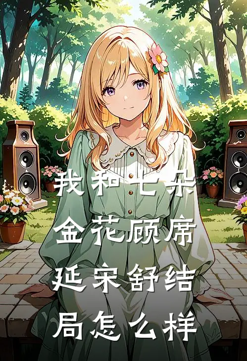 我和七朵金花顾席延宋舒结局怎么样