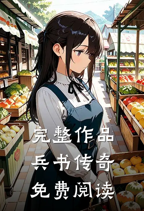 完整作品兵书传奇免费阅读