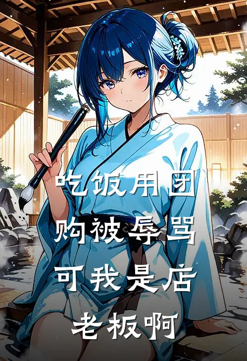 吃饭用团购被辱骂,可我是店老板啊怎么处理