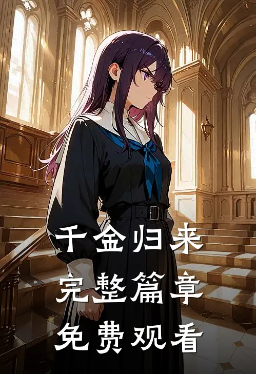 千金归来完整篇章免费观看