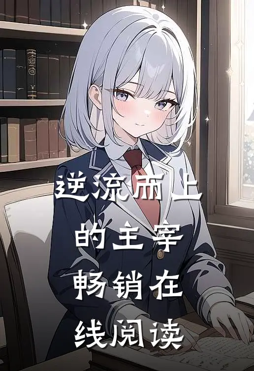 逆流而上的主宰畅销在线阅读