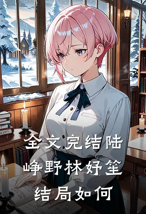 全文完结陆峥野林妤笙结局如何