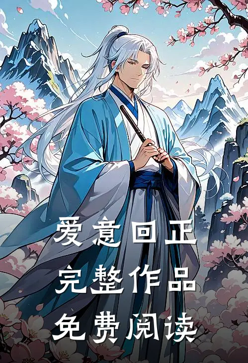 爱意回正完整作品免费阅读