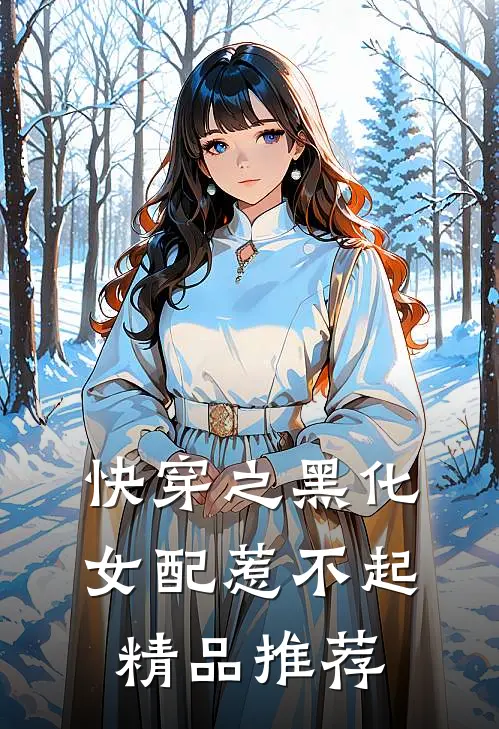 快穿之黑化女配惹不起精品推荐