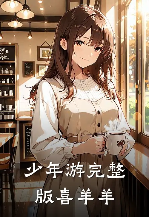 少年游完整版喜羊羊