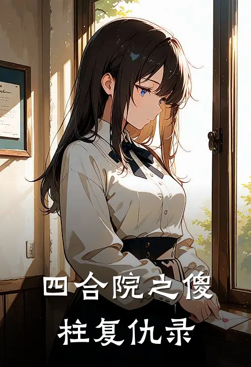 四合院之傻柱复仇录
