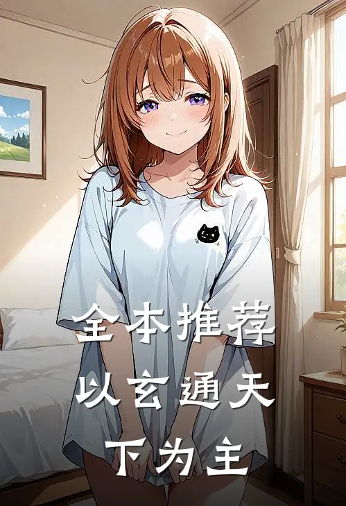 全本推荐以玄通天下为主