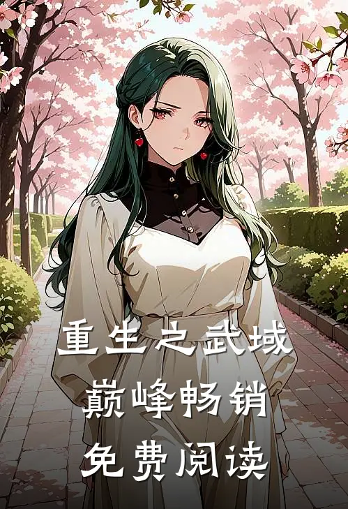 重生之武域巅峰畅销免费阅读