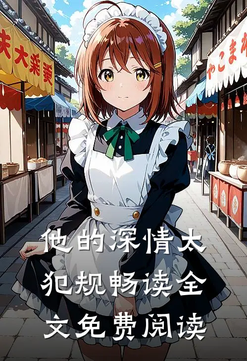 他的深情太犯规畅读全文免费阅读