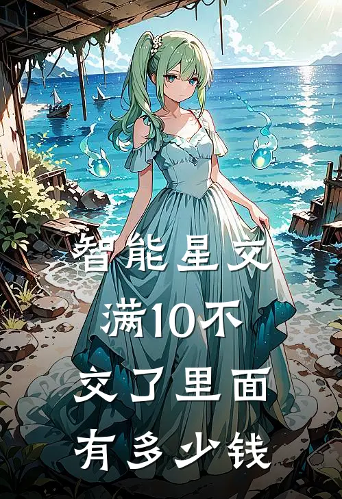 智能星交满10不交了里面有多少钱